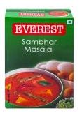 Sambhar Masala